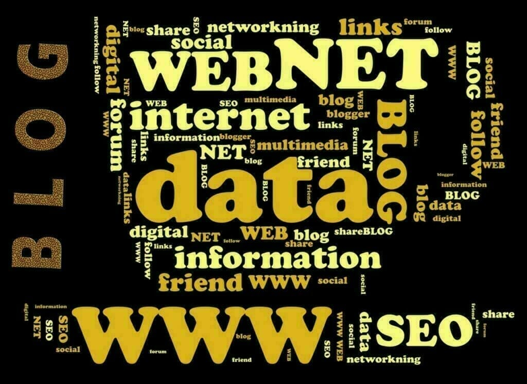 Banner of Web Terminology